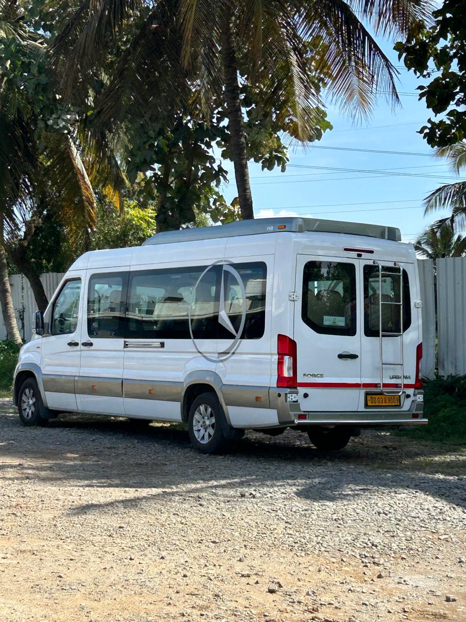Luxury Fleet